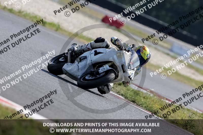 25 to 27th july 2019;Slovakia Ring;event digital images;motorbikes;no limits;peter wileman photography;trackday;trackday digital images
